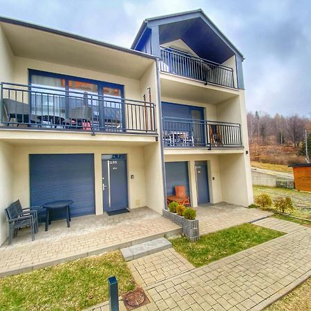Apartament Pistacjowy Szczyrk Εξωτερικό φωτογραφία