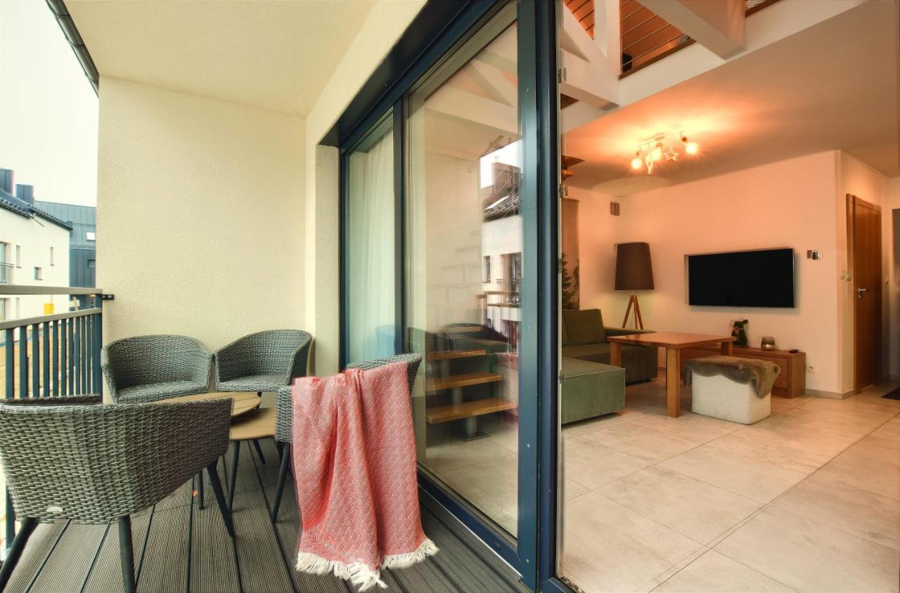 Apartament Pistacjowy Szczyrk Εξωτερικό φωτογραφία